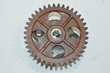 PEUGEOT VIVACITY 50 4T ÖLPUMPE MOTORÖLPUMPE SCHMIERMITTELPUMPE PUMPE OIL PUMP