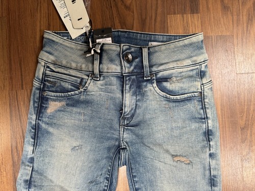 Star jeans mod midge - g-star, mod.