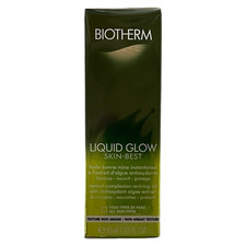 Biotherm liquid glow skin best - skin,