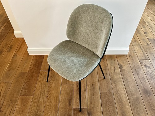 Gubi stuhl beetle - gubi,