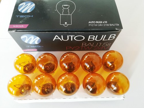 Stück tech glühlampe - 20, m-tech