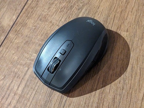 Logitech anywhere 2s - logitech,