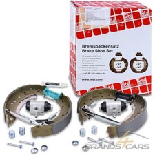 Febi bilstein bremsbackensatz - febi,