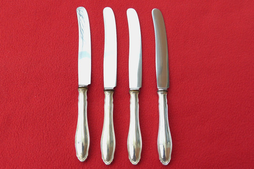 Menümesser speisemesser 800 - menümesser,