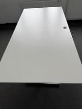 Hochwertiger Höhenverstellbarer Bürotisch Schreibtisch Elektrisch