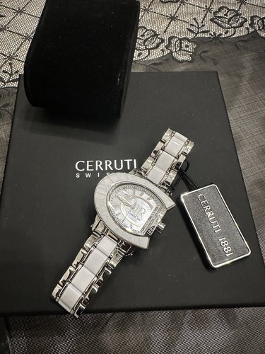 Dammen uhr cerruti 1881 - dammen,