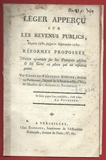 (1790) REVOLUTION AUSZUG AUS