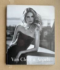 Van Cleef & Arpels, 2009 Catalogue Book, Fashion Jewellery, Agnete Hegelund