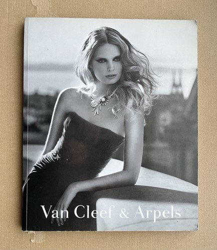 Van cleef arpels - van, 2009