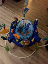 Neptunes Ocean Jumper Baby