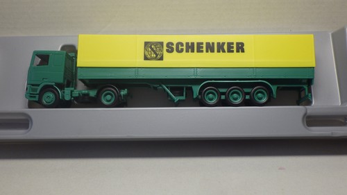 Daf pr sz - , schenker