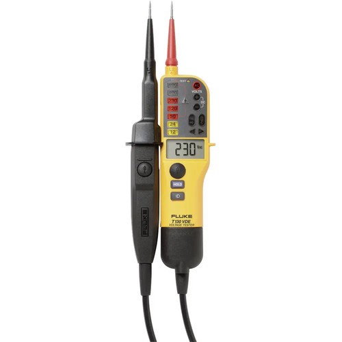 Fluke t130 zweipoliger - t130,