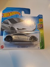Hot Wheels 2022 Tesla Roadster