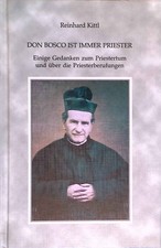 Don Bosco ist immer Priester 