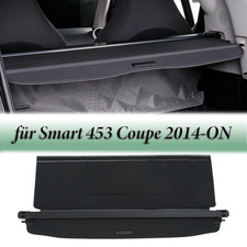 Gepäckraumabdeckung Laderaumabdeckung für Smart Fortwo Coupe 453 A4536901400