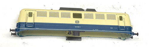 Märklin 3156 140 398 9 - märklin, ho