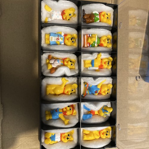 Fremdfiguren 1995 haribo - fremdfiguren,