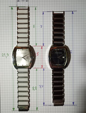 2 CHRONO DIAMOND LIMITED