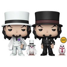 Funko Pop! One Piece - Rob