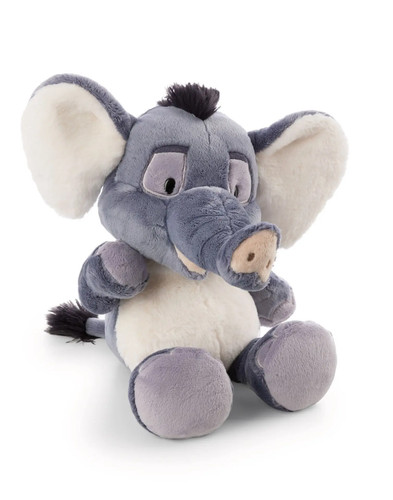 Nici 62745 kuscheltier elefant - 62745,