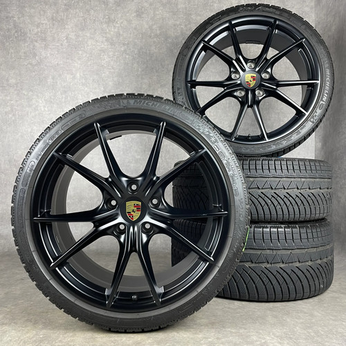 Winterräder porsche 718 982 - 718,