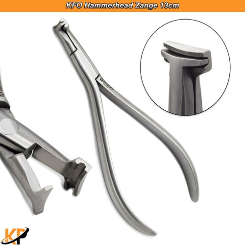 Kieferorthopädie hammerhead - kieferorthopädie,
