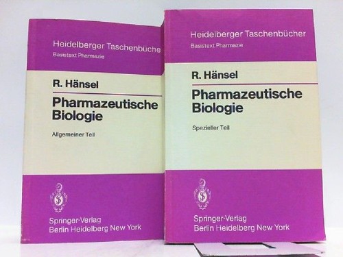 Pharmazeutische biologie hier - pharmazeutische, biologie.
