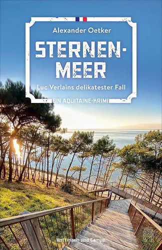 Sternenmeer wie neu - sternenmeer,