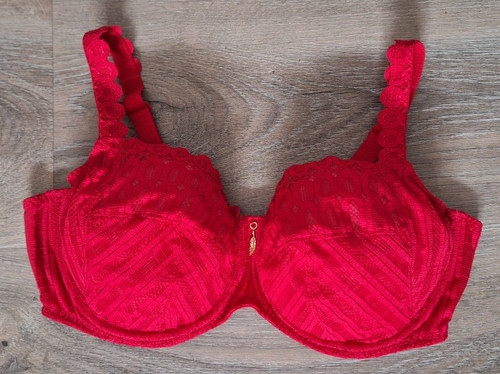 Primadonna twist 85e rot - primadonna,