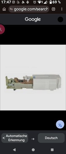 Miele türschalter 4837754 - türschalter,