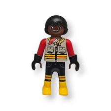 Playmobil Figur Kind Junge