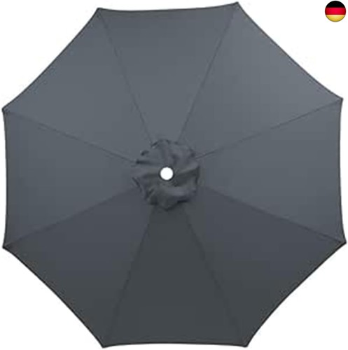 Sonnenschirm ersatzbezug - 3.0m,