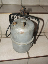 Alte Bergbau sehr große