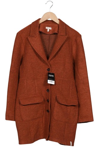 Deerberg mantel damen jacke - damen,