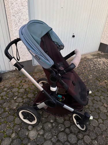 Bugaboo buffalo fox - bugaboo,