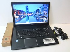 ACER Aspire E5-774 / 17,3" /