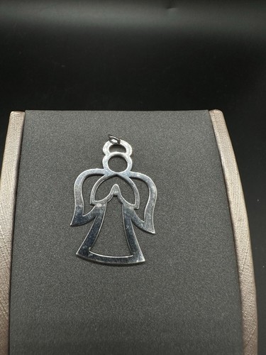 Anhänger 925 sterling - anhänger, silber