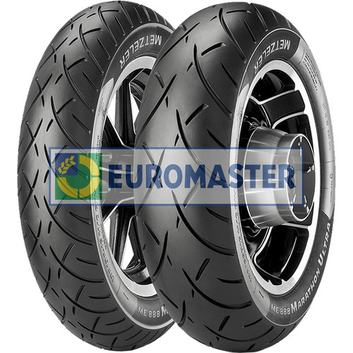 Sommerreifen metzeler 140 b - sommerreifen,