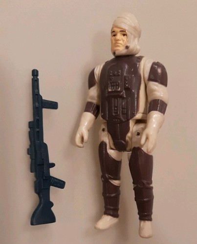 Star wars kenner - vintage, 77-85