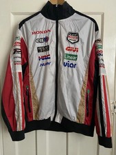 LCR Honda MotoGP Official