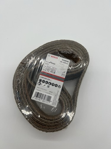 Vlies schleifband bosch n480 - vlies-schleifband,