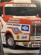 Revell 1:25 PHOENIX-MAN Racing