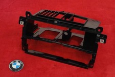 BMW E46 Radioschacht Einbaurahmen Radio Funktionsträger Mittelkonsole 8196112