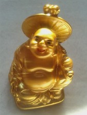Glücks-Buddha Happy-Buddha 5
