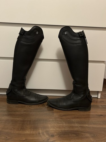Cavallo linus slim reitstiefel - linus,