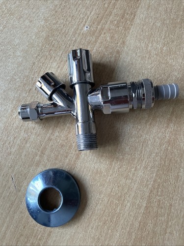 Kombi eckventil was - kombi-eckventil, 1/2"