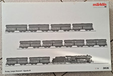 Märklin 26536 Erzzug Langer