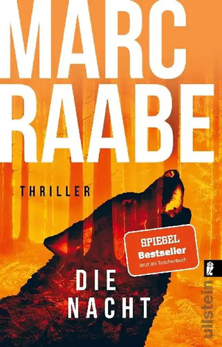 Die nacht - die, mayer-serie