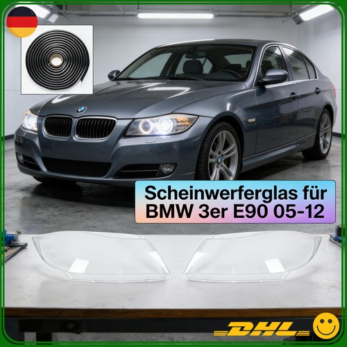 Für bmw 3er e90 - für, 05-12
