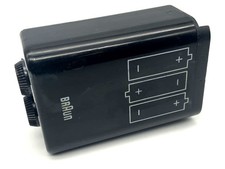 Braun Batteriefach Nizo Super